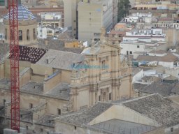 Castillo de Lorca 2008